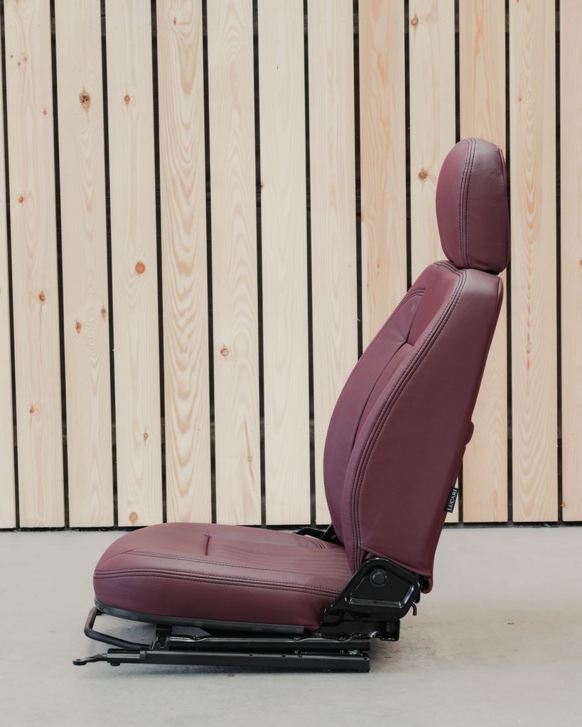 Akşen Otomotiv Oto Koltuk Döşeme - 4