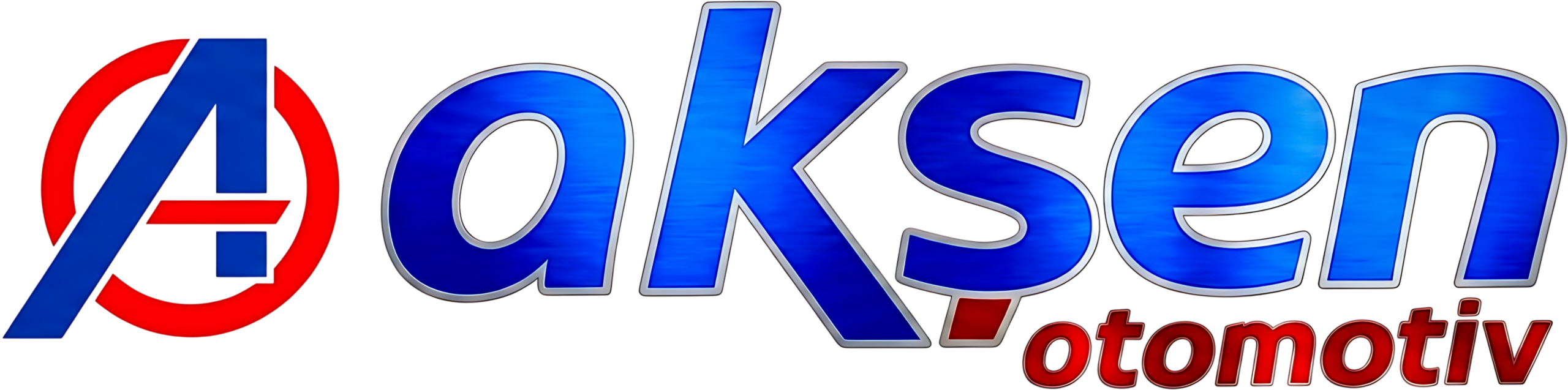 Akşen Otomotiv Oto Koltuk Döşeme Logo