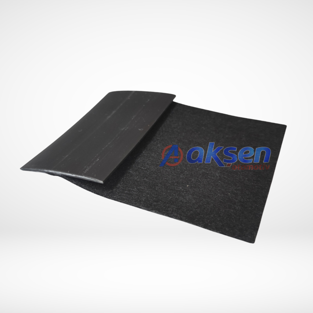 Koltuk Döşeme Aksesuarı T Tipi Çektirme Plastiği