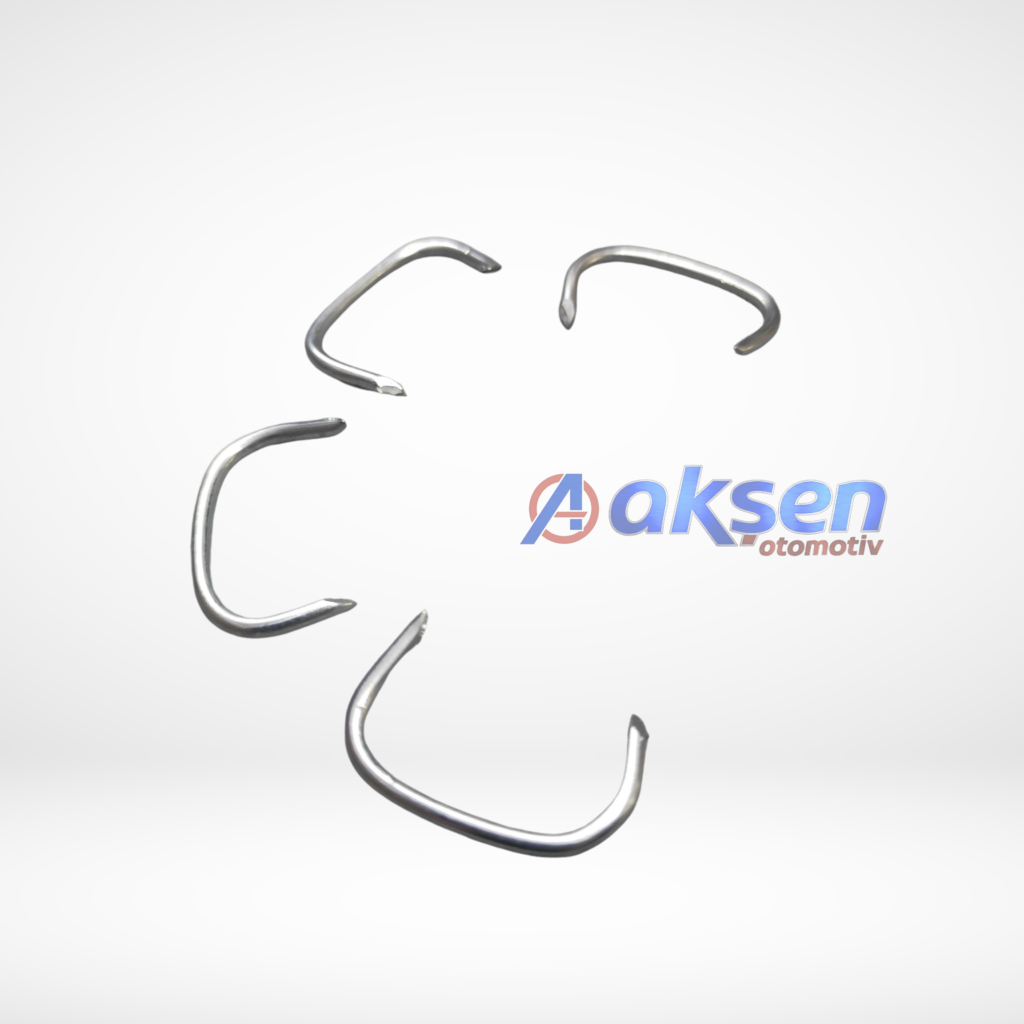 C Kanca Koltuk Döşeme Aksesuarı